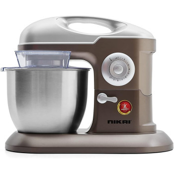 Nikai Kitchen Stand Mixer...