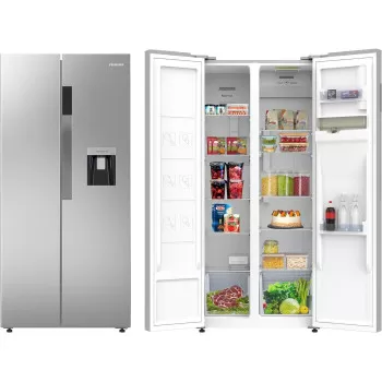 Nikai 750L Gross/410L Net,...