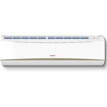 Nikai Split Air Conditioner 3 Ton, Energy Saving, Efficient Cooling With T3 Tropical Piston Compressor, AC 36000 BTU, Auto Restart, Best For Home, Room, Office And Shops, White, NSAC36138E22, 1 Year Warranty