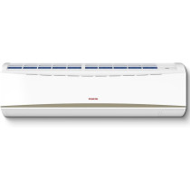 Nikai Split Air Conditioner 3 Ton, Energy Saving, Efficient Cooling With T3 Tropical Piston Compressor, AC 36000 BTU, Auto Restart, Best For Home, Room, Office And Shops, White, NSAC36138E22, 1 Year Warranty
