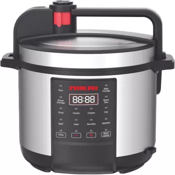Nikai 11-In-1 Smart...