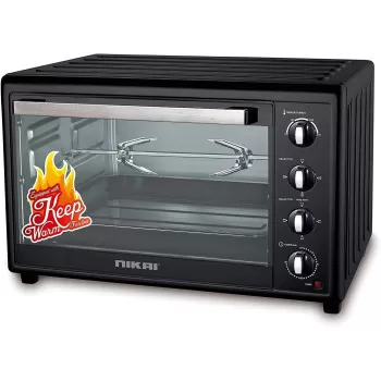 Nikai 120 Liter Double...