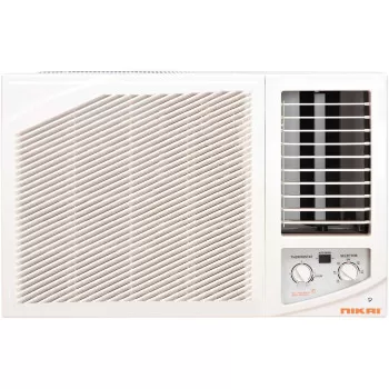 Nikai 2 Ton Window Air...