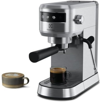 Electrolux Pump Espresso...