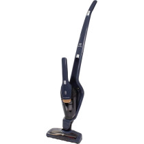 Electrolux 2 In 1 Cordless Handheld Stick Vacuum Cleaner With Powerful Suction, LED Headlight, Double Filtration, Self-Standing Upright Lightweight Vacuum, Best For Home, Blue, ZB3513DB, 1 Year Warranty