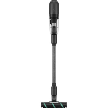 Electrolux Ultimate Home 700 Lightweight Handstick Cordless Vacuum Cleaner, Black, 1 Year Warranty