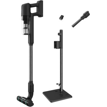 Electrolux Ultimate Home 700 Lightweight Handstick Cordless Vacuum Cleaner, Black, 1 Year Warranty