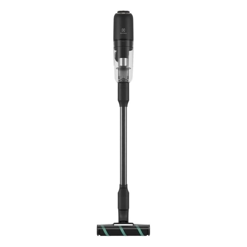 Electrolux Ultimate Home 700 Lightweight Handstick Cordless Vacuum Cleaner, Black, 1 Year Warranty