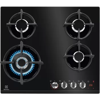 Electrolux Gas Hob 60 Cm,...