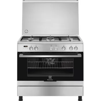 Electrolux 90 x 60 Cm...