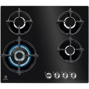 Electrolux 60 Cm Built-In...