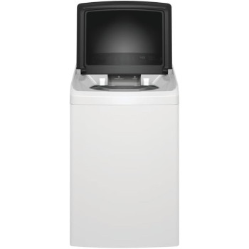 Electrolux Top Load Abaya Cycle Washing Machine 11 Kg PowerJet/SensiCare/Ultramix Features, Child Lock, Auto Level And Tub Clean, White, EWT1174M7WA, 1 Year Warranty