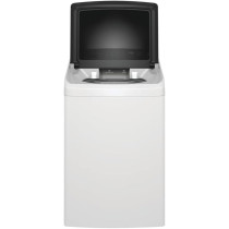 Electrolux Top Load Abaya Cycle Washing Machine 11 Kg PowerJet/SensiCare/Ultramix Features, Child Lock, Auto Level And Tub Clean, White, EWT1174M7WA, 1 Year Warranty