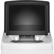 Electrolux Top Load Abaya Cycle Washing Machine 11 Kg PowerJet/SensiCare/Ultramix Features, Child Lock, Auto Level And Tub Clean, White, EWT1174M7WA, 1 Year Warranty