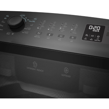 Electrolux Top Load Abaya Cycle Washing Machine 11 Kg PowerJet/SensiCare/Ultramix Features, Child Lock, Auto Level And Tub Clean, White, EWT1174M7WA, 1 Year Warranty