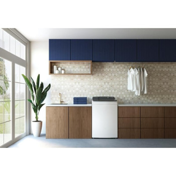 Electrolux Top Load Abaya Cycle Washing Machine 11 Kg PowerJet/SensiCare/Ultramix Features, Child Lock, Auto Level And Tub Clean, White, EWT1174M7WA, 1 Year Warranty