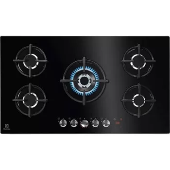 Electrolux Built In 90 Cm 5...