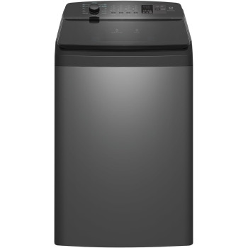 Electrolux Ultimate Care 700 Top Load Washing Machine, 12 Kilogram Capacity, Stainless Steel, Silver, EWT1274M7SA, 1 Year Warranty