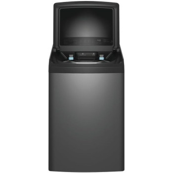 Electrolux Ultimate Care 700 Top Load Washing Machine, 12 Kilogram Capacity, Stainless Steel, Silver, EWT1274M7SA, 1 Year Warranty