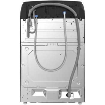 Electrolux Ultimate Care 700 Top Load Washing Machine, 12 Kilogram Capacity, Stainless Steel, Silver, EWT1274M7SA, 1 Year Warranty