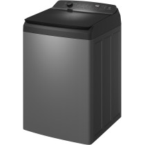Electrolux Ultimate Care 700 Top Load Washing Machine, 12 Kilogram Capacity, Stainless Steel, Silver, EWT1274M7SA, 1 Year Warranty