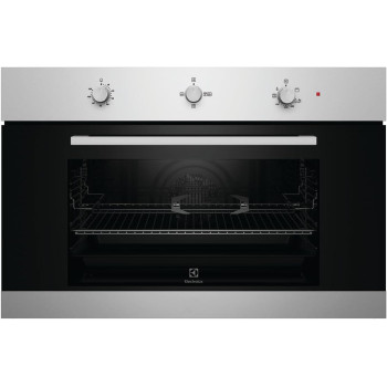 Electrolux Built-In Gas...