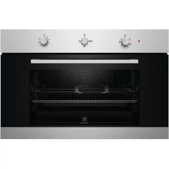 Electrolux Built-In Gas...