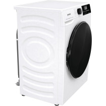 Gorenje 10 Kg And 6 Kg Wash Dry, Fully Automatic Washer Dryer With Inverter Motor, Delay Start And Quick Wash Function, White, WD10514WS, 1 Year Warranty