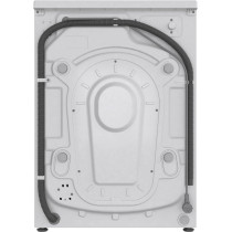 Gorenje 10 Kg And 6 Kg Wash Dry, Fully Automatic Washer Dryer With Inverter Motor, Delay Start And Quick Wash Function, White, WD10514WS, 1 Year Warranty