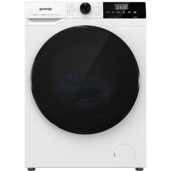 Gorenje 10 Kg And 6 Kg Wash...