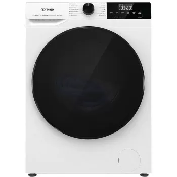 Gorenje 10 Kg And 6 Kg Wash...