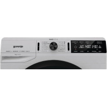Gorenje 9 Kg Fully Automatic Front Load Washing Machine, 1600 RPM, Silver, WA946AS, 1 Year Warranty