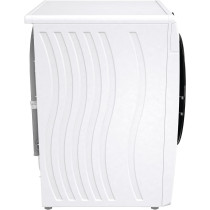 Gorenje 10 Kg Fully Automatic Front Load Washing Machine, 16 Programs, Energy And Water Efficient, Stain Removal System, 1400 RPM, White, WNEI14BS, 1 Year Warranty