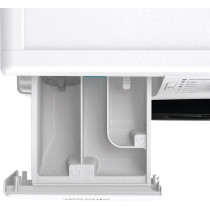 Gorenje 10 Kg Fully Automatic Front Load Washing Machine, 16 Programs, Energy And Water Efficient, Stain Removal System, 1400 RPM, White, WNEI14BS, 1 Year Warranty