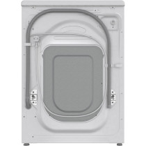 Gorenje 10.5 Kg Front Load Washing Machine With Inverter Motor, Wifi Enabled Operations, Wave Drum, 1400 RPM, White, WNS1X4ARTWIFI, 1 Year Warranty