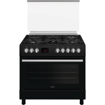 Gorenje 90 Cm Freestanding...