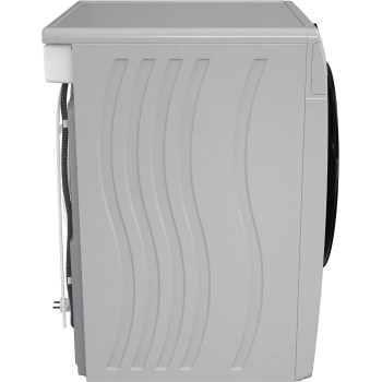 Gorenje 8 Kg Freestanding Condenser Dryer, 16 Programs, Anti Crease Function, Dryness Level And Time Selector, Grey, DNE8B/GA, 1 Year Warranty