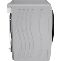 Gorenje 8 Kg Freestanding Condenser Dryer, 16 Programs, Anti Crease Function, Dryness Level And Time Selector, Grey, DNE8B/GA, 1 Year Warranty