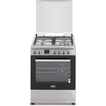 Terim 60 x 60 Cooker, 4 Gas...