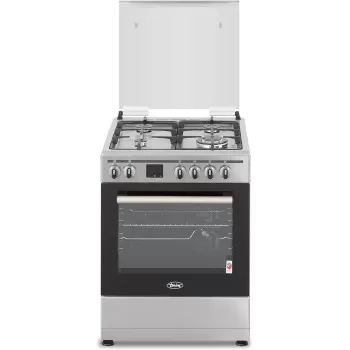 Terim 60 x 60 Cooker, 4 Gas...