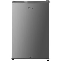 Terim 150 Liters Single Door Refrigerator, Mechanical Temperature Control, Silver, TERR150S, 1 Year Warranty
