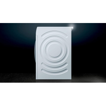 Siemens iQ300, Washer Dryer, 9/6 kg, 1400 Rpm, WN44A2X0GC, Large, White, 1 Year Warranty