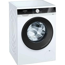 Siemens iQ300, Washer Dryer, 9/6 kg, 1400 Rpm, WN44A2X0GC, Large, White, 1 Year Warranty