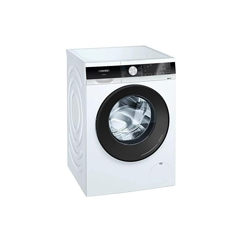 Siemens iQ300, Washer Dryer, 9/6 kg, 1400 Rpm, WN44A2X0GC, Large, White, 1 Year Warranty