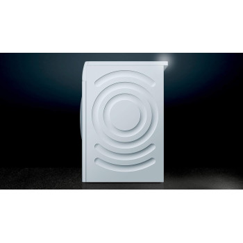 Siemens Freestanding Frontload Washing Machine, 9Kg, 1400 RPM, White, WM14VKH0GC, 1 Year Warranty