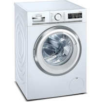 Siemens Freestanding Frontload Washing Machine, 9Kg, 1400 RPM, White, WM14VKH0GC, 1 Year Warranty