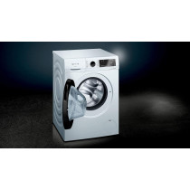 Siemens iQ300, 9 Kg, 1200 RPM, Multi Functional Front Load Washing Machine, White, WG42A1X0GC, 1 Year Warranty