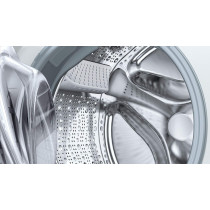 Siemens iQ300, 9 Kg, 1200 RPM, Multi Functional Front Load Washing Machine, White, WG42A1X0GC, 1 Year Warranty