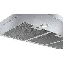 Siemens 90 Cm Wall Mounted Cooker Hood, Lc94Pcc50M, Silver, 1 Year Warranty