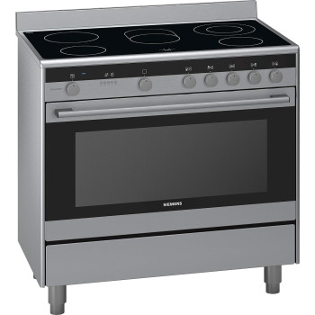 Siemens 90 x 60 Cm Ceramic...